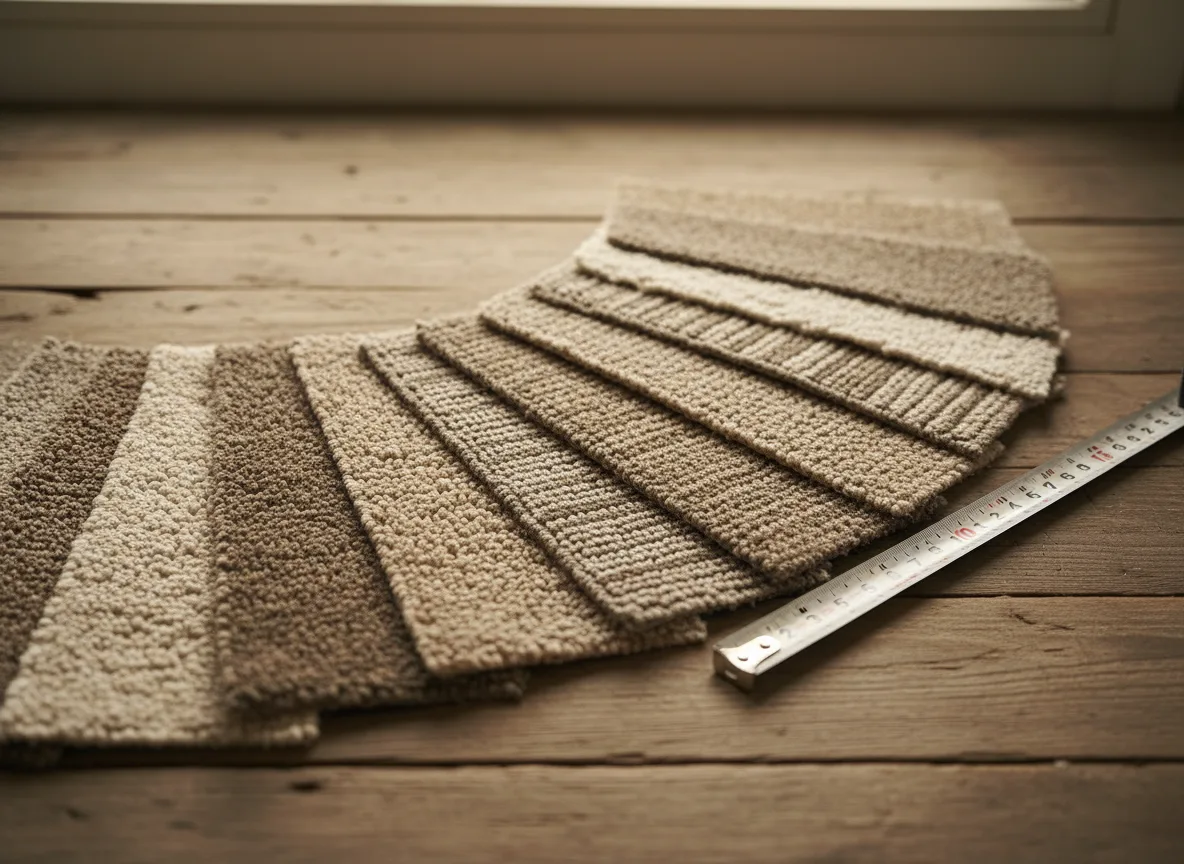 Carpet Installation Nowata, OK FAQs